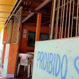 Nildo Do Peixe Extérieur