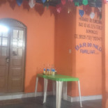 Nildo Do Peixe Extérieur