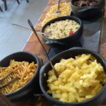 E Sitio Souza Nourriture