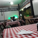 Lig Pizza Boisson