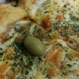 Lig Pizza Nourriture