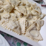 Casa Das Fadas Comida