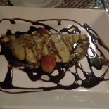 Casa Das Fadas Comida