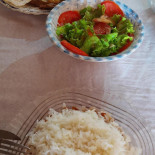 El Shaday Nourriture