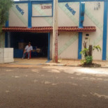 El Shaday Exterior