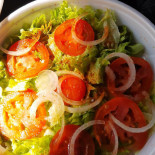 El Shaday Comida
