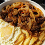 El Shaday Comida