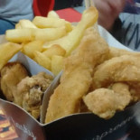 Lug's Caceres Comida