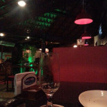 Shola's Chopperia E Pizzaria Dentro