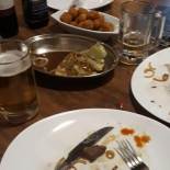 Shola's Chopperia E Pizzaria Comida