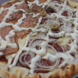 Shola's Chopperia E Pizzaria Comida