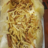 Shola's Chopperia E Pizzaria Comida