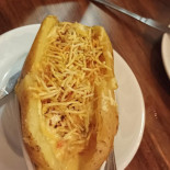 Shola's Chopperia E Pizzaria Comida