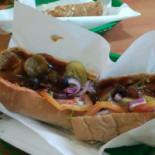 Subway Nourriture