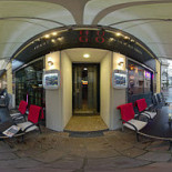 Disk Pizza Brazeiro Exterior