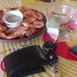 Bate Papo Bar E Restaurante Nourriture