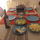 Temperado Boisson