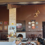 Boteco Pizzamore Dentro