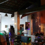 Boteco Pizzamore Dentro