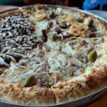 Boteco Pizzamore Comida
