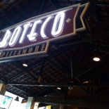 Boteco Pizzamore Exterior