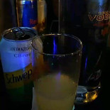 Boteco Pizzamore Bebida