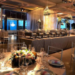 L'aroma E Eventos À l'intérieur