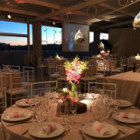 L'aroma E Eventos À l'intérieur