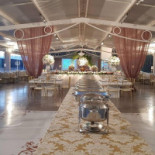L'aroma E Eventos À l'intérieur