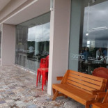 L'aroma E Eventos Extérieur