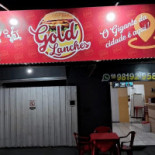 Gold Lanches Exterior
