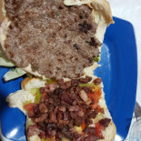 Gold Lanches Comida
