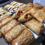 Alba Regina Lanches Nourriture