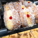 Panificadora E Confeitaria Guthaus Nourriture