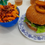 Caicara Lanches Nourriture