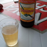 Lanchonete Tropical drink