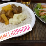 Diversos Sabores Nourriture