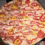 Flash Pizza E Food