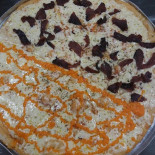M&s Pizzaria Nourriture
