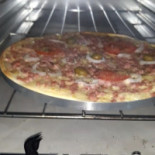 M&s Pizzaria Nourriture