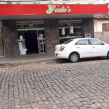 Goiaba`s Extérieur