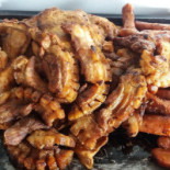 Bocca Grill Nourriture
