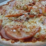 Bocca Grill Nourriture