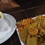 Acarajé Do Maná Nourriture