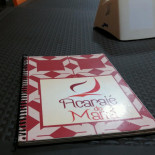 Acarajé Do Maná Carte