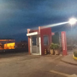 Pierim Supermercados Extérieur