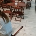 Opera Sushi House Dentro