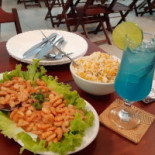 Opera Sushi House Comida