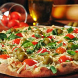 Pizzaria Vila Velha Ipe Comida