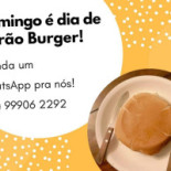 Barao Burguer Bebida